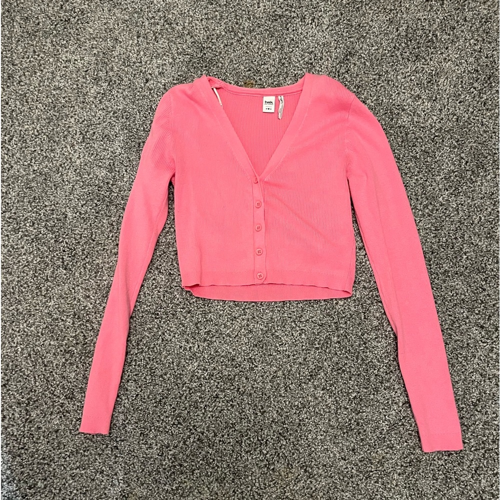 Long sleeve